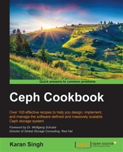 Ceph Cookbook, Karan Singh