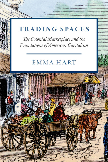 Trading Spaces, Emma Hart