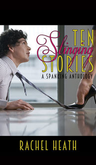 Ten Stinging Stories, Rachel Heath