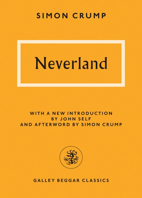 Neverland, Simon Crump