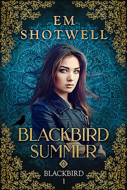 Blackbird Summer, Em Shotwell