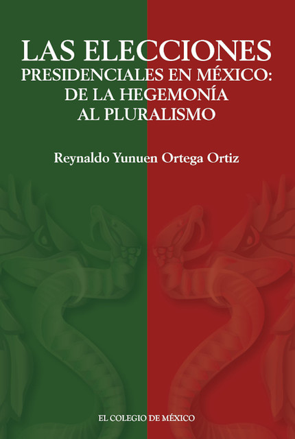 Las elecciones presidenciales en México, Reynaldo Yunuen Ortega Ortiz