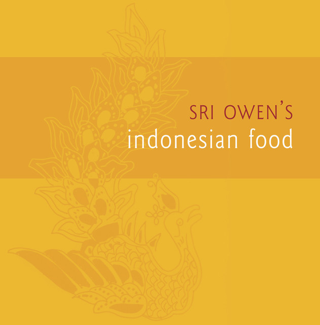 Sri Owen's Indonesian Food, Sri Owen