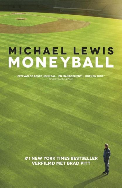 Moneyball, Michael Lewis