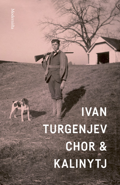 Chor och Kalinytj, Ivan Turgenjev