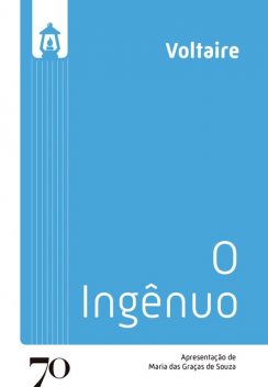 O Ingênuo, Voltaire