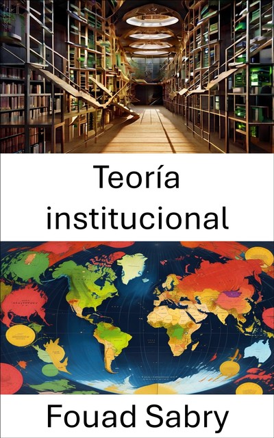 Teoría institucional, Fouad Sabry