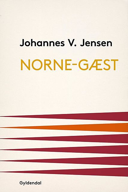 Norne-Gæst, Johannes V. Jensen
