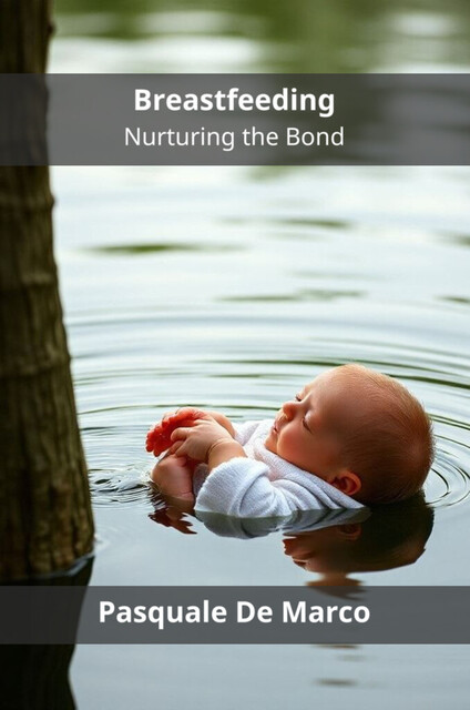 Breastfeeding, Pasquale De Marco