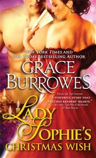 Lady Sophie's Christmas Wish, Grace Burrowes