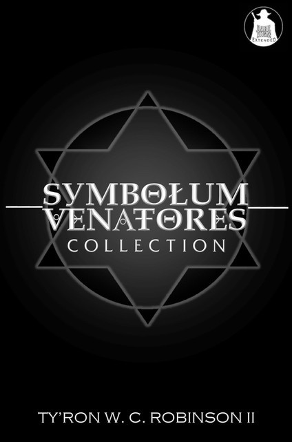 Symbolum Venatores Collection, Ty'Ron W.C. Robinson II