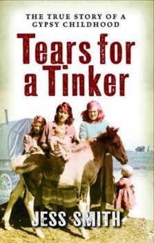 Tears for a Tinker, Jess Smith