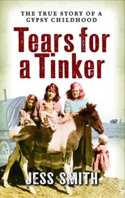 Tears for a Tinker, Jess Smith