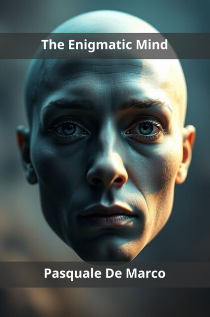 The Enigmatic Mind, Pasquale De Marco