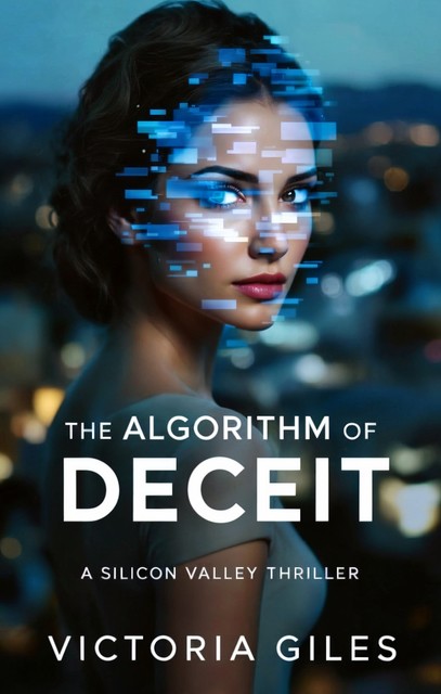 The Algorithm of Deceit, Victoria Giles