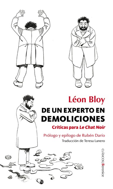 De un experto en demoliciones, Léon Bloy