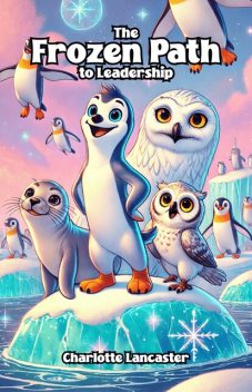 The Frozen Path to Leadership, Charlotte Lancaster