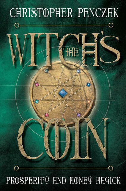 The Witch's Coin, Christopher Penczak