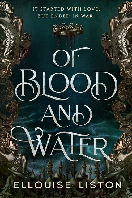 Of Blood & Water, Ellouise Liston
