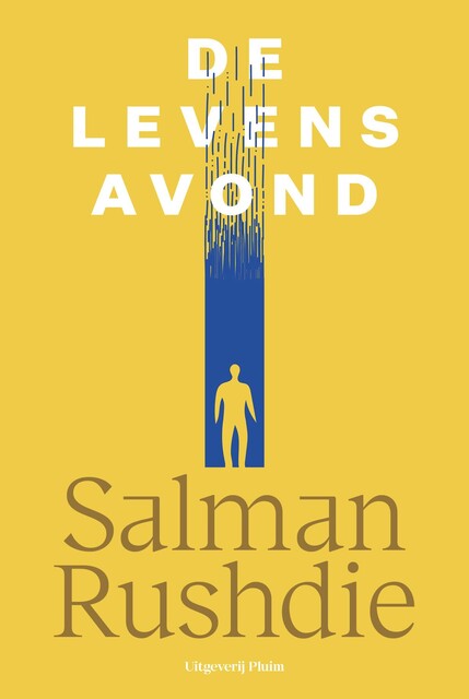 De levensavond, Salman Rushdie
