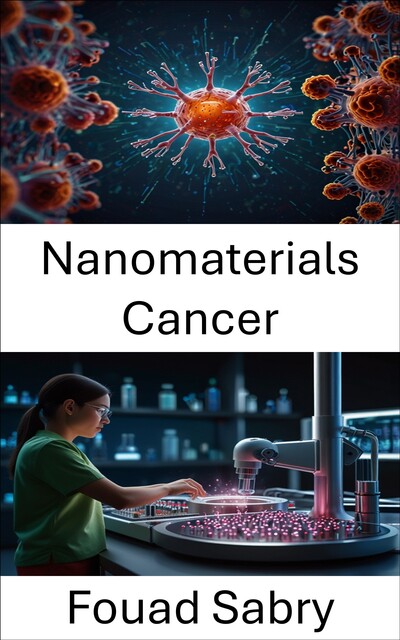 Nanomaterials Cancer, Fouad Sabry