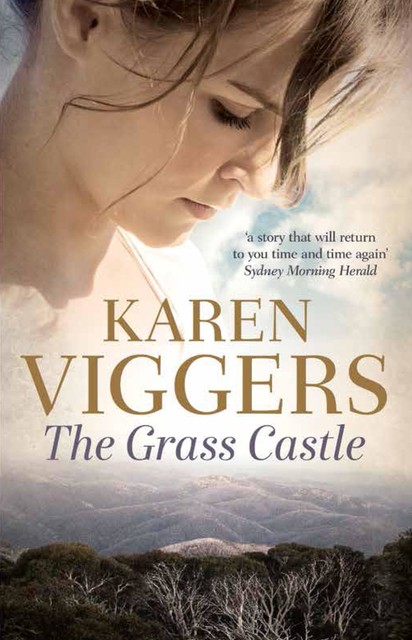 The Grass Castle, Karen Viggers