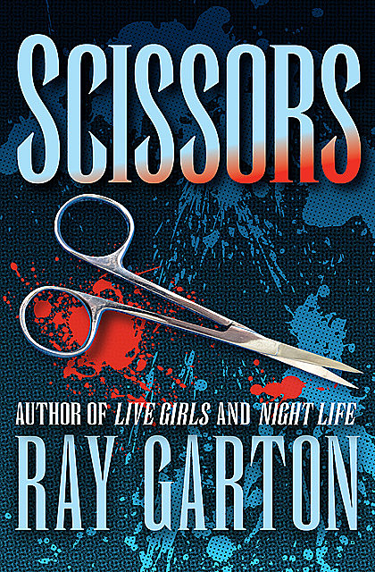 Scissors, Ray Garton