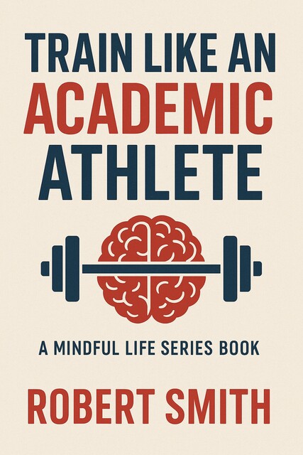 Train Like an Academic Athlete, Robert Smith