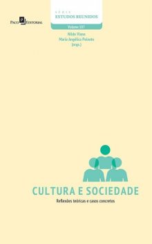 Cultura e Sociedade, Nildo Viana, Maria Angélica Peixoto