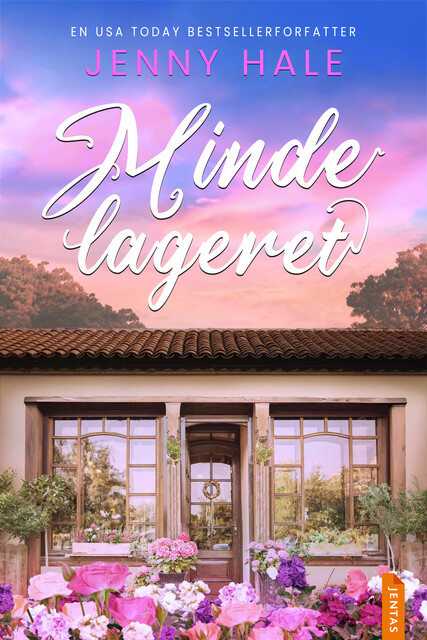Mindelageret, Jenny Hale