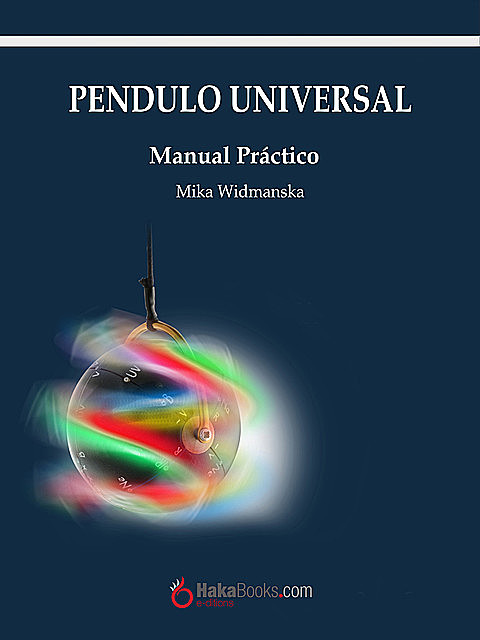 Manual de Péndulo Universal, Mika Windmanska