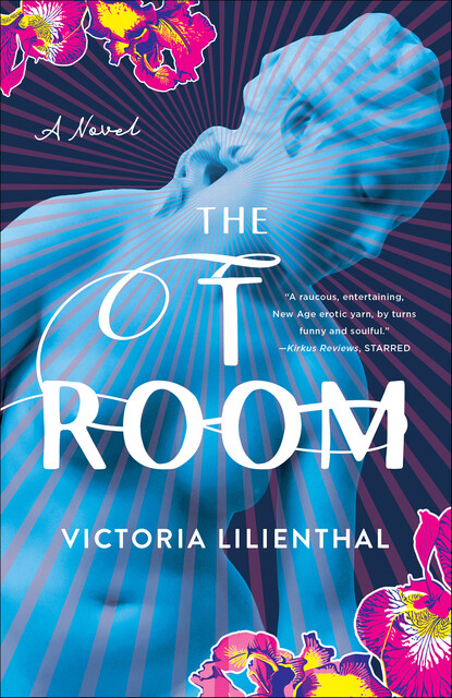 The T Room, Victoria Lilienthal