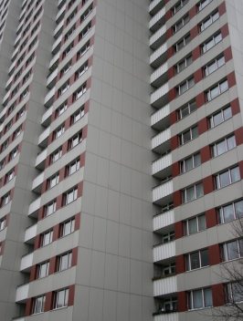 Die verrückten 70er, Kerstin Müller