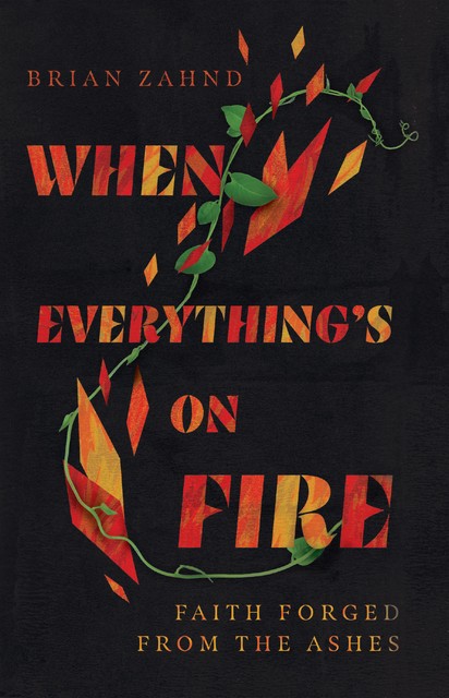 When Everything's on Fire, Brian Zahnd