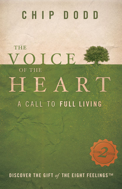 The Voice of the Heart, Chip Dodd