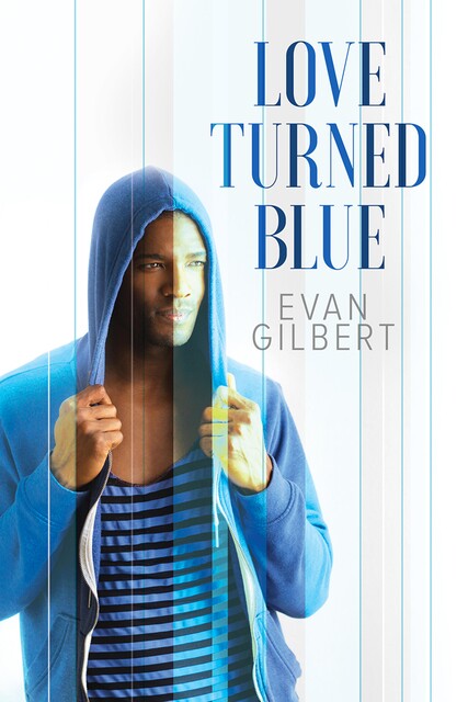Love Turned Blue, Evan Gilbert