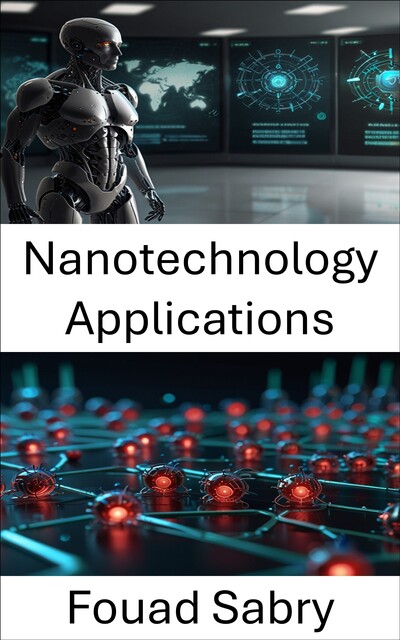 Nanotechnology Applications, Fouad Sabry