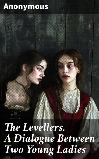 The Levellers. A Dialogue Between Two Young Ladies, 