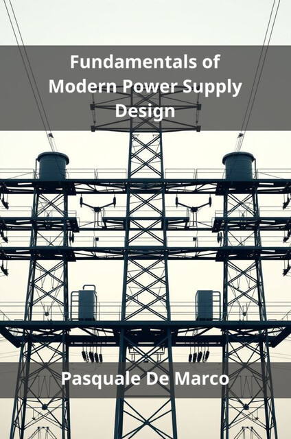 Fundamentals of Modern Power Supply Design, Pasquale De Marco