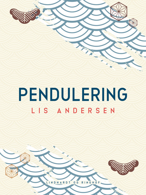 Pendulering, Lis Andersen