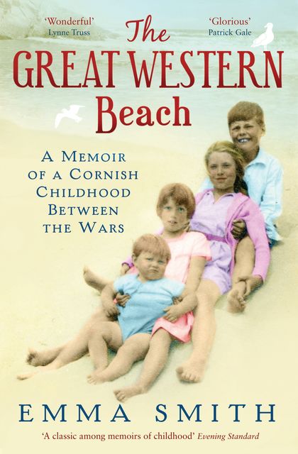 The Great Western Beach, Emma Smith