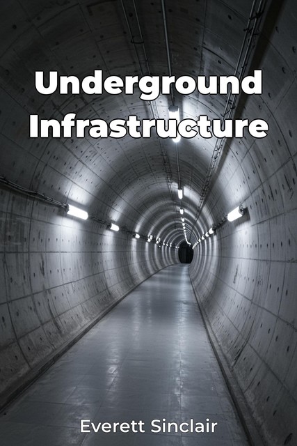 Underground Infrastructure, Everett Sinclair