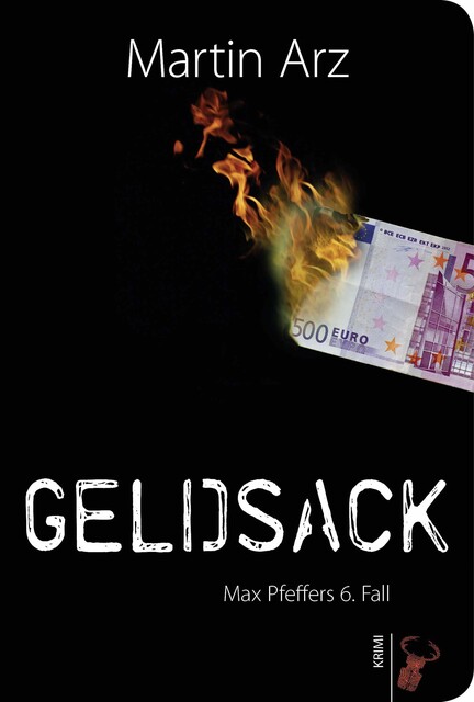 Geldsack, Martin Arz