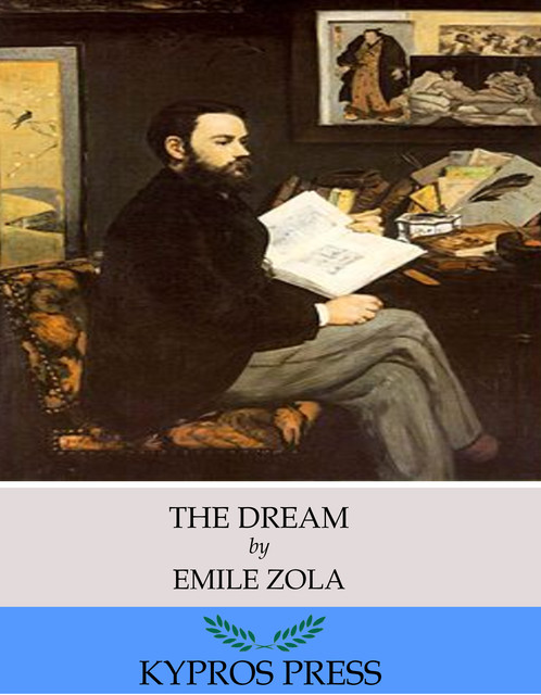 The Dream, Émile Zola
