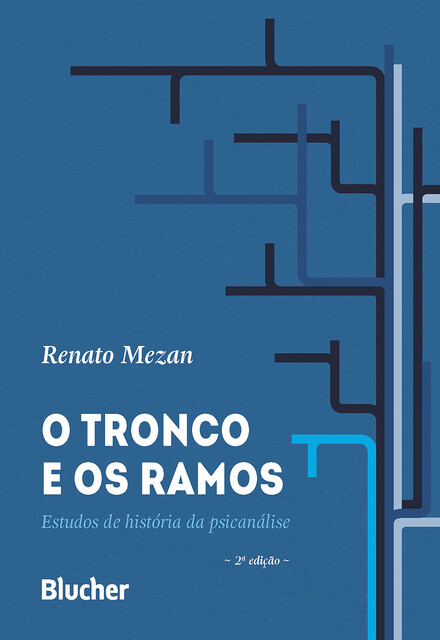 O Tronco e os Ramos, Renato Mezan