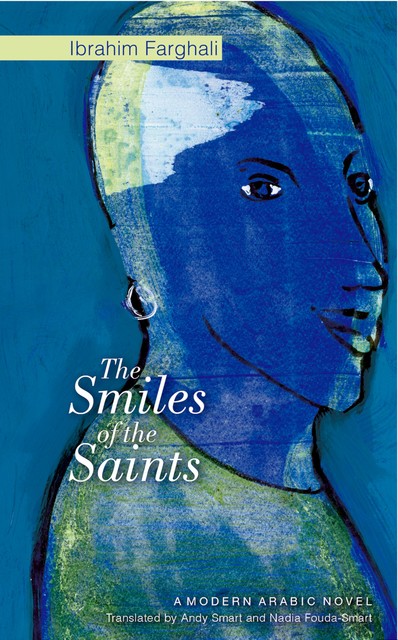 The Smiles of the Saints, Ibrahim Farghali