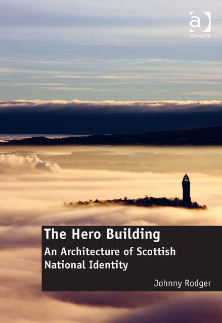 The Hero Building, Johnny Rodger