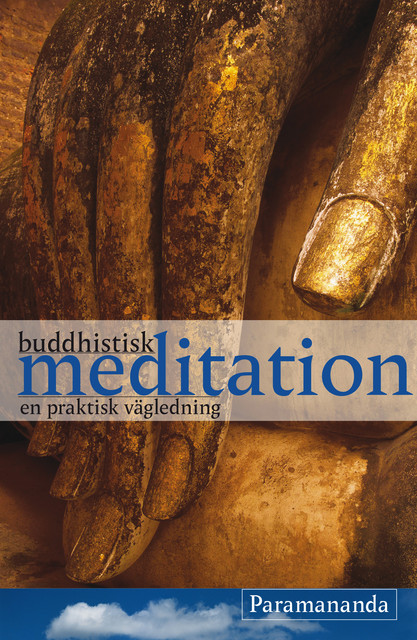 Buddhistisk meditation, Paramananda