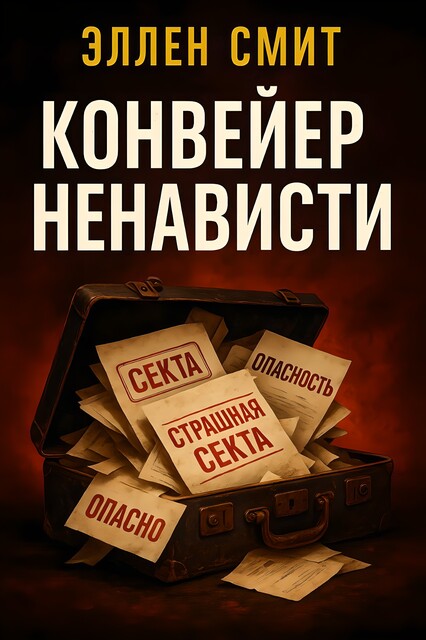Конвейер ненависти, Эллен Смит