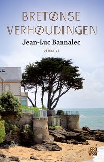 Bretonse verhoudingen, Jean-Luc Bannalec